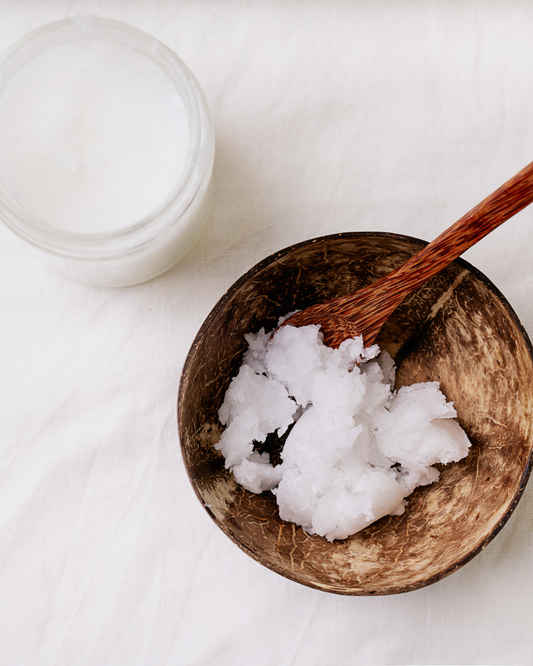 La pratica dell’Oil Pulling