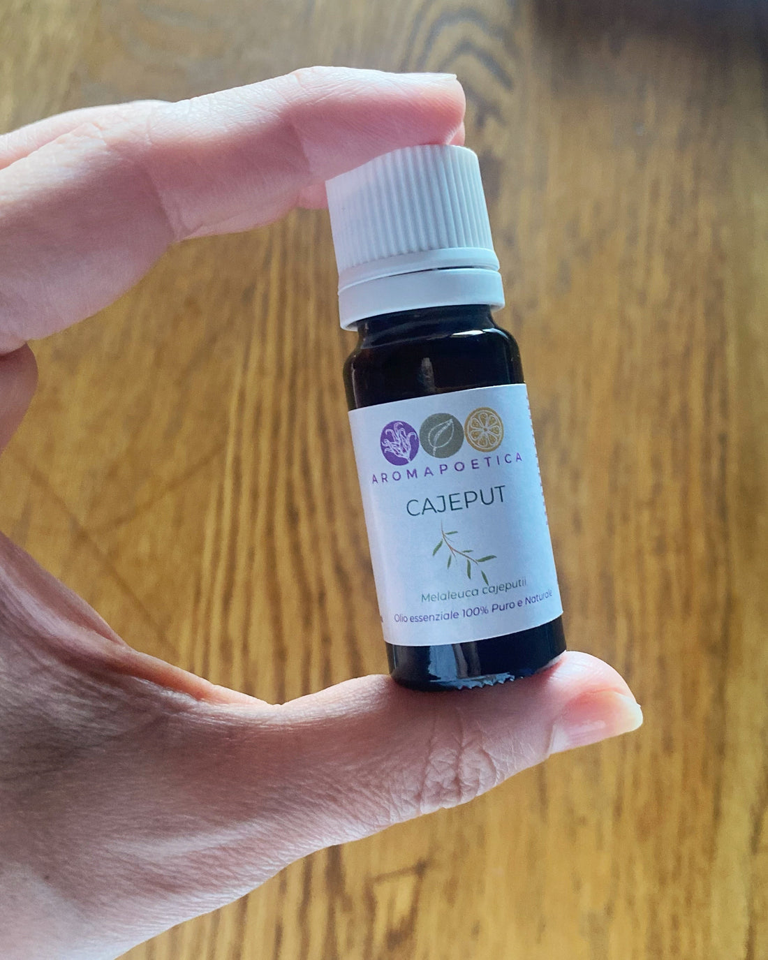 Cajeput: l’olio essenziale che non può mancare