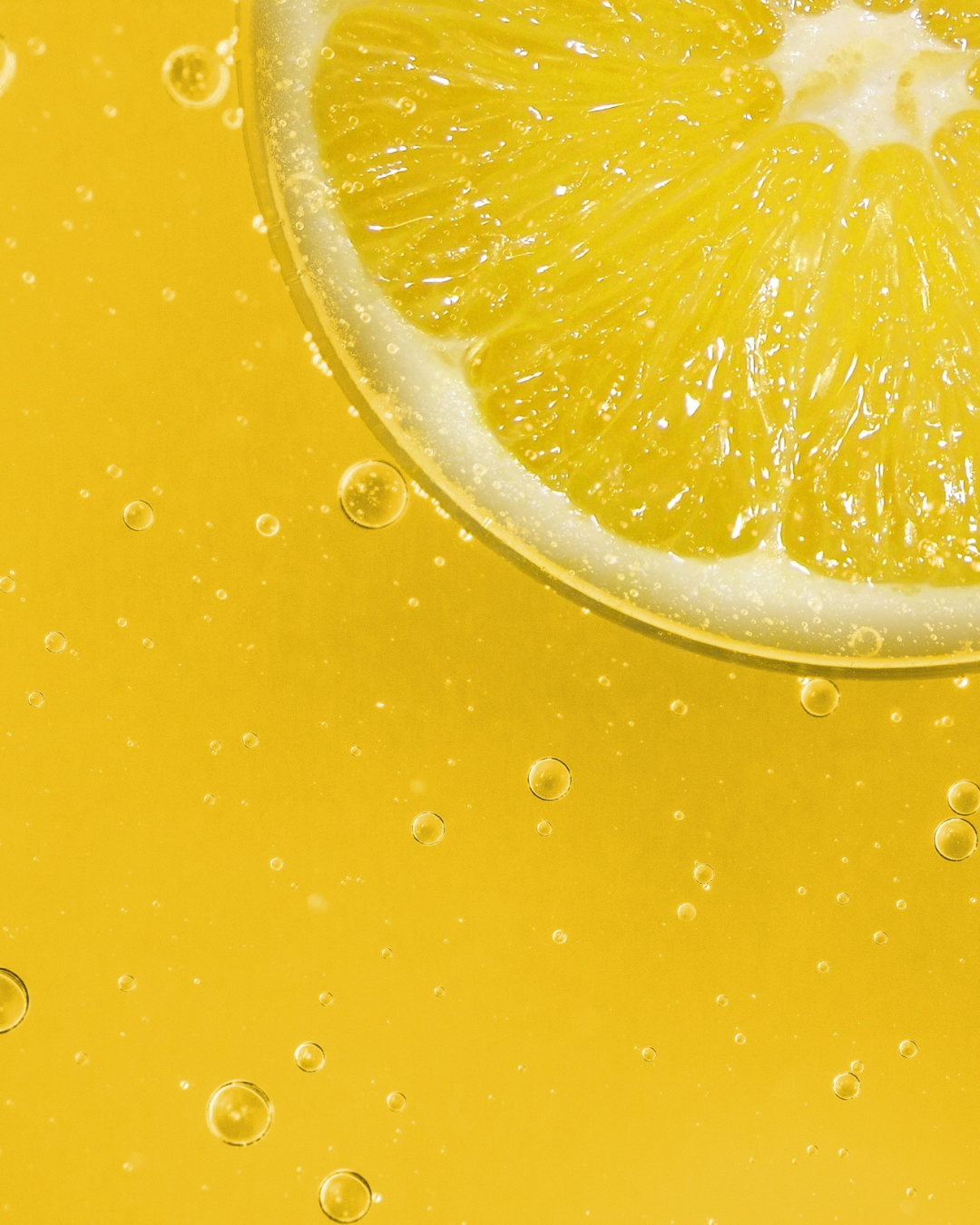 Io limono, tu limoni, egli limona 🍋