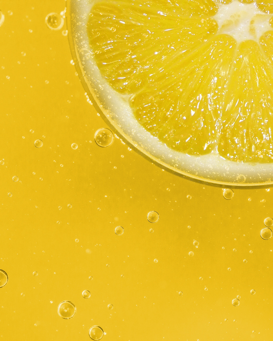 Io limono, tu limoni, egli limona 🍋