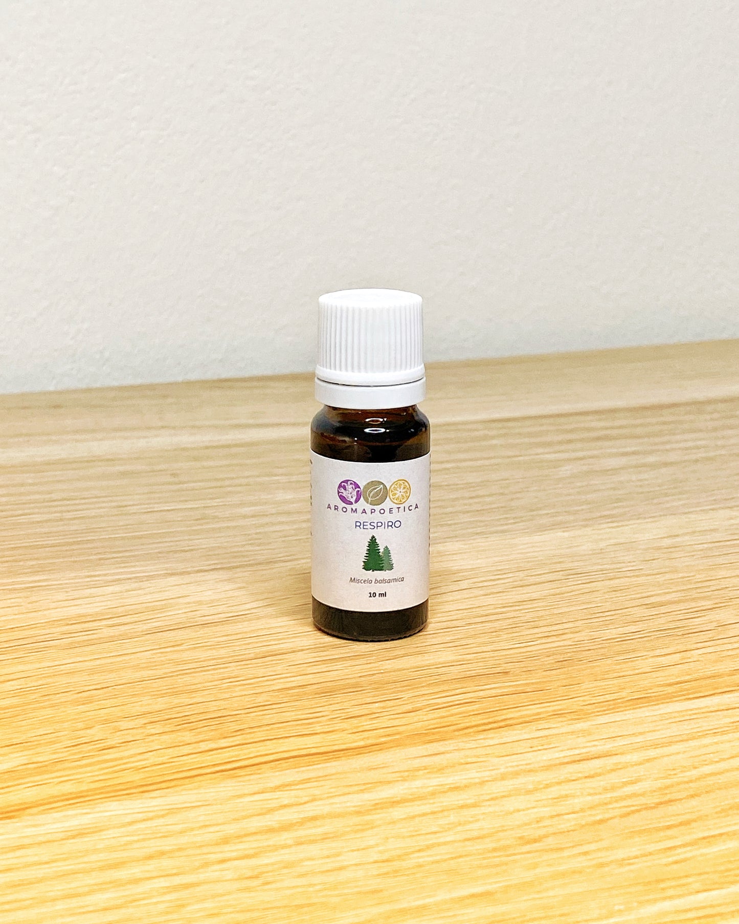 Miscela Balsamica “Respiro”