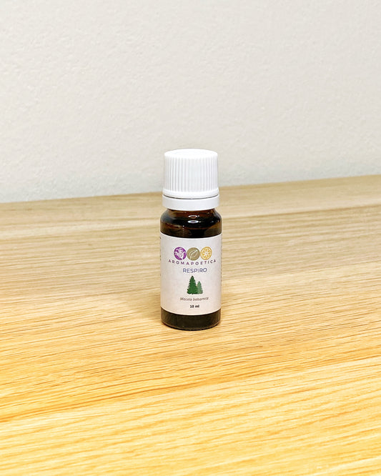 Miscela Balsamica “Respiro”