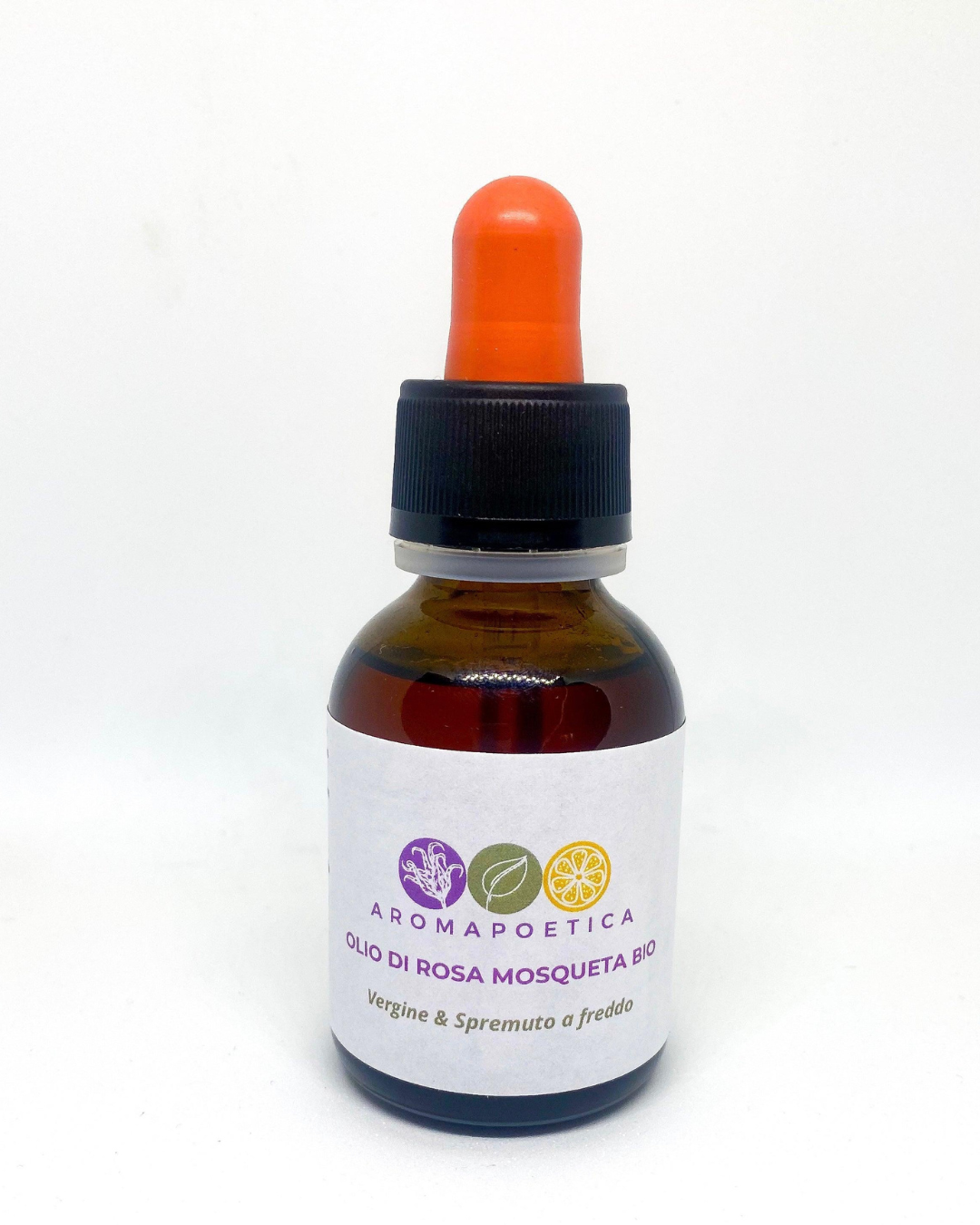 Olio di Rosa Mosqueta Bio