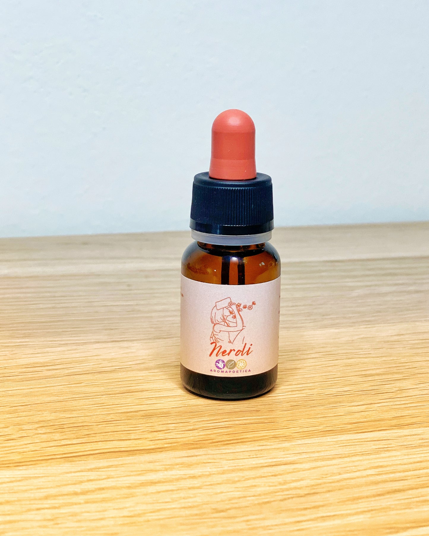 Neroli olio di bellezza