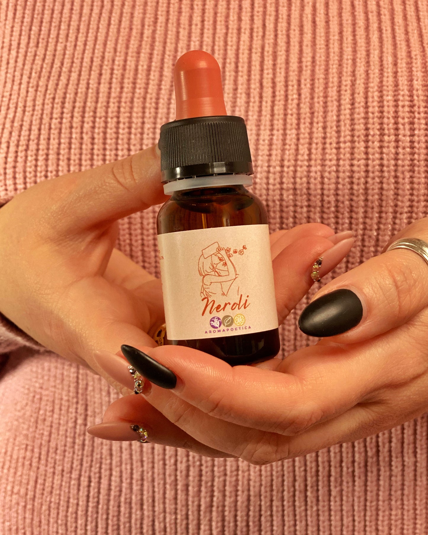 Neroli olio di bellezza