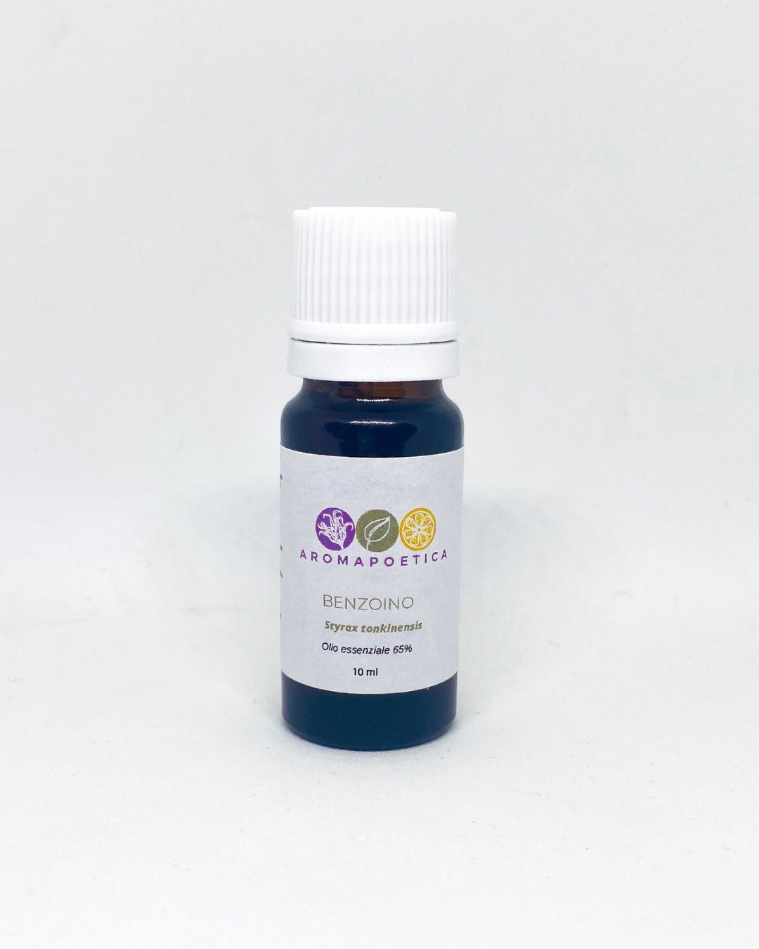 Olio Essenziale di Benzoino