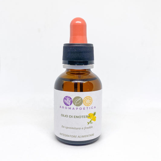 Olio di Enotera