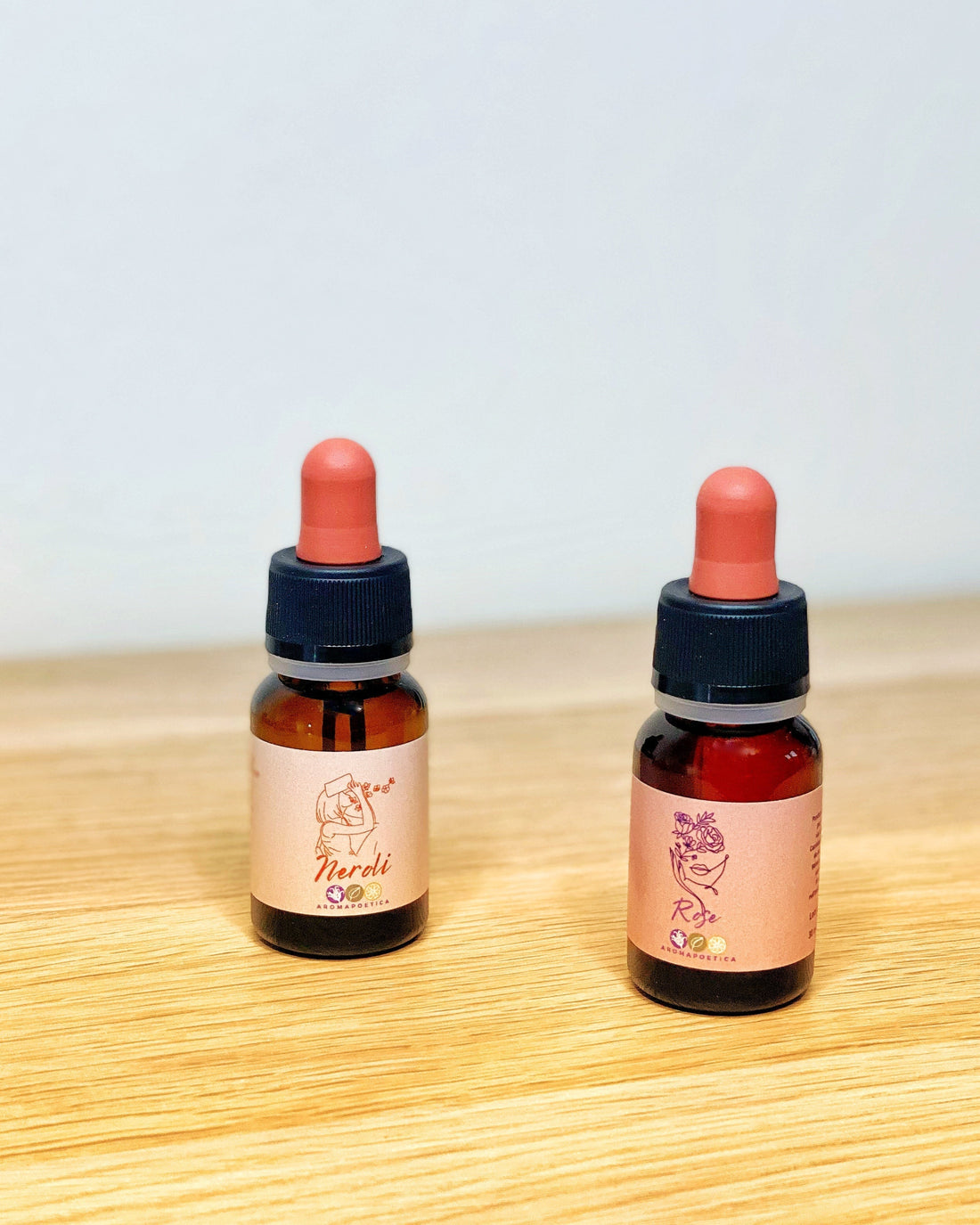 Rose & Neroli