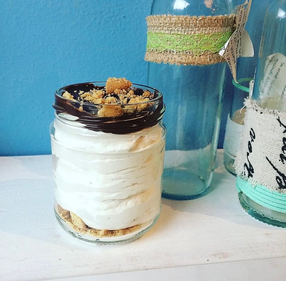 Cheesecake & Massaggi