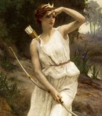 Il mito di Atalanta: forza e bellezza