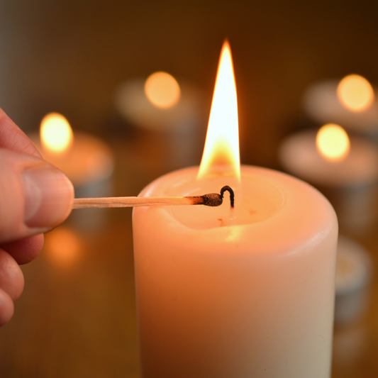 Yule: Rituale per il solstizio d’inverno