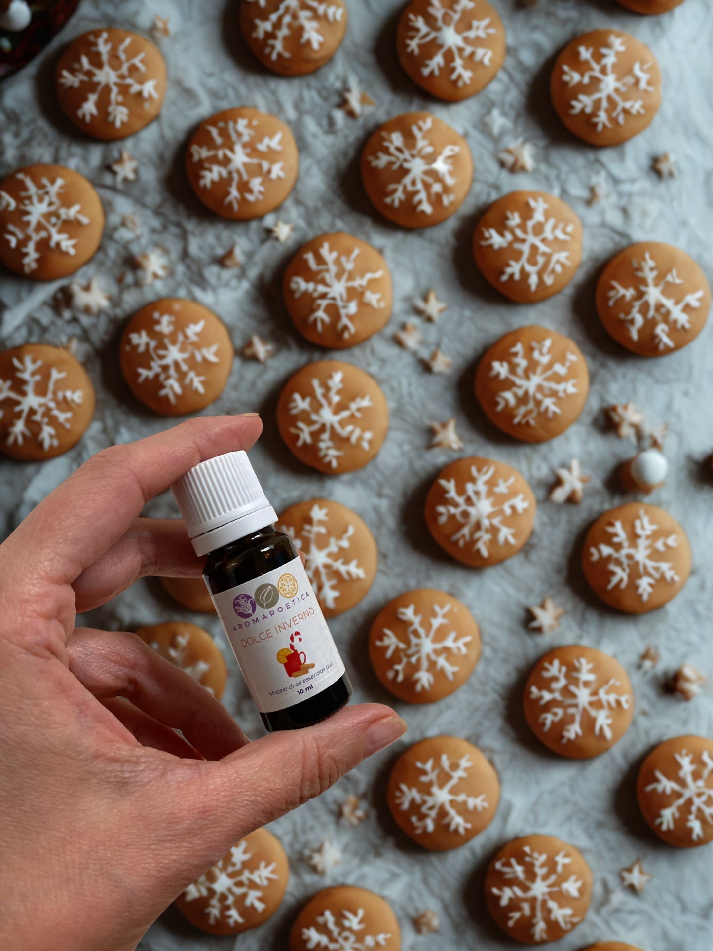 Miscela Dolce Inverno