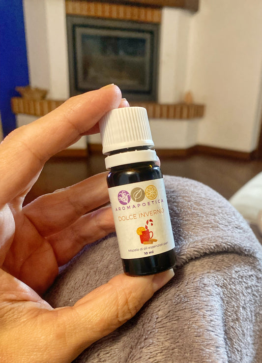 Miscela Dolce Inverno