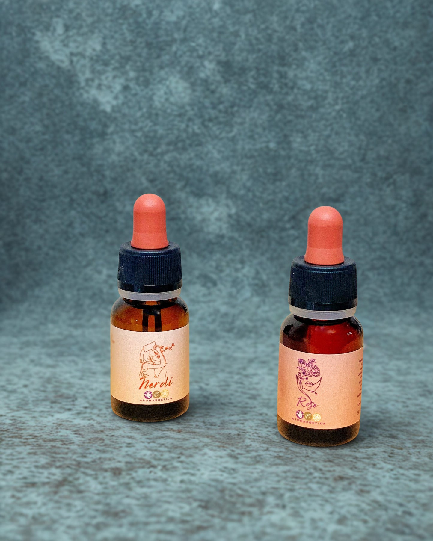 Rose & Neroli