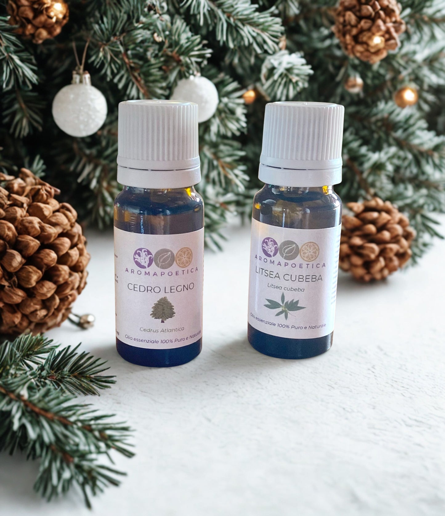 Tranquilla stabilità